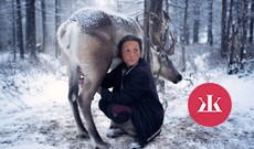 International Photography Awards 2020: Dych berúce fotografie, ktoré vyhrali 1. miesto! - KAMzaKRASOU.sk